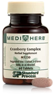 Cranberry Complex