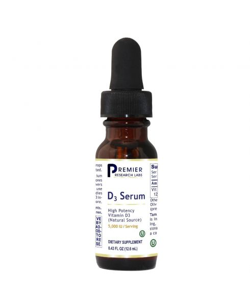 D3 Serum