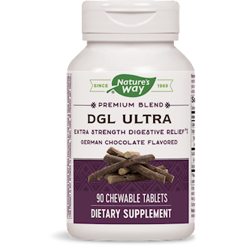 DGL Ultra Chocolate