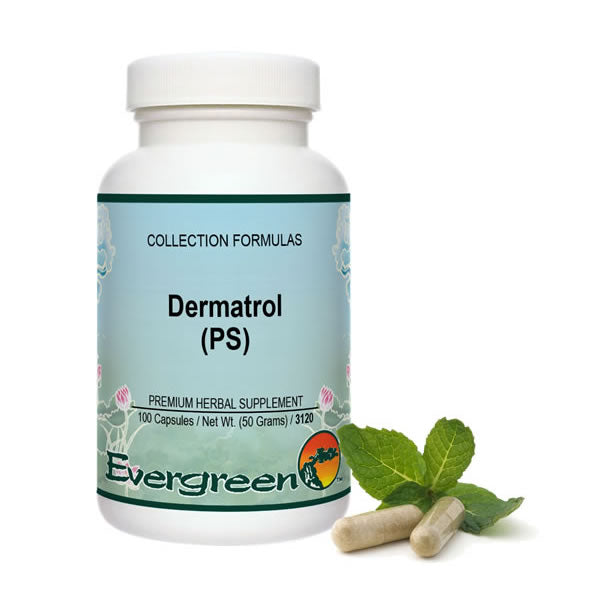 Dermatrol (PS)