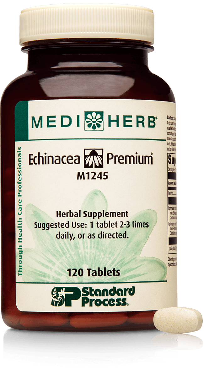 Echinacea Premium