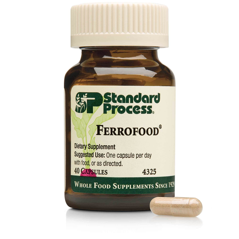 Ferrofood