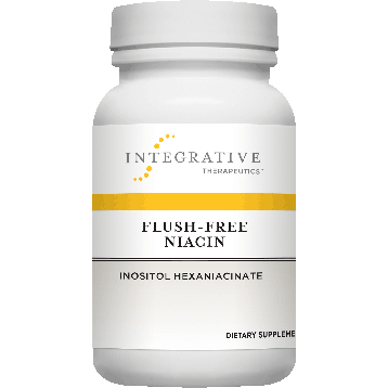 Flush-Free Niacin