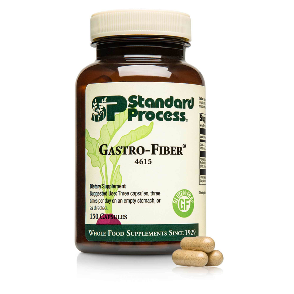 Gastro-Fiber