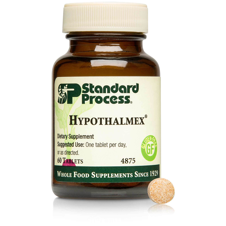 Hypothalmex