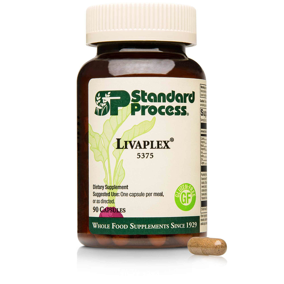 Livaplex