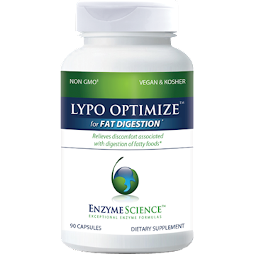 Lypo Optimize