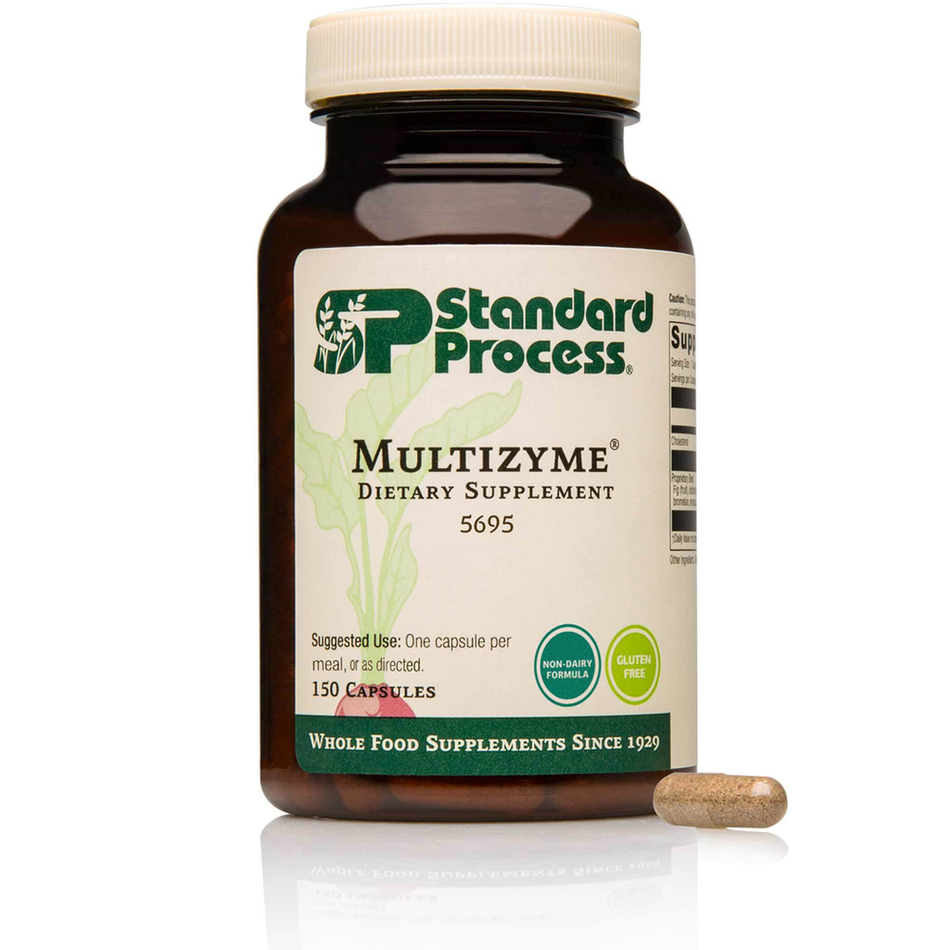 Multizyme