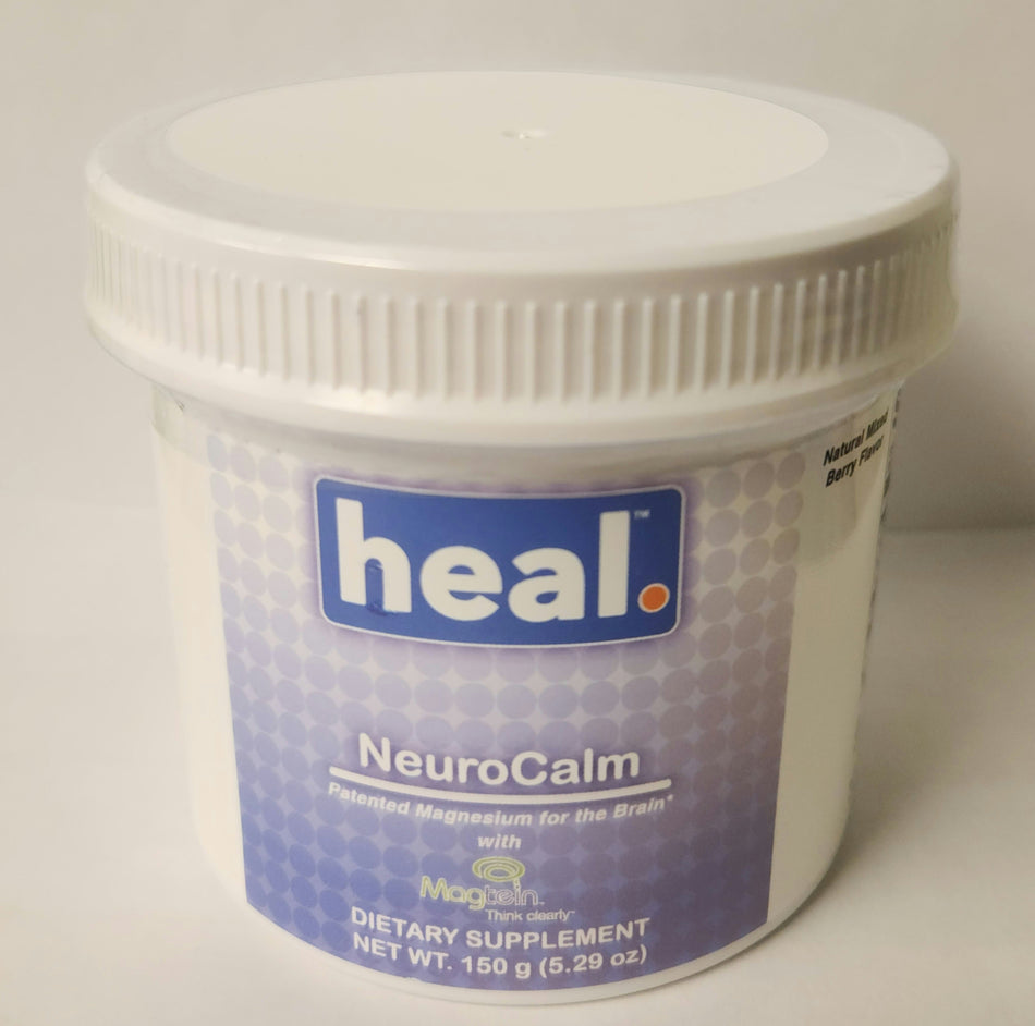 NeuroCalm