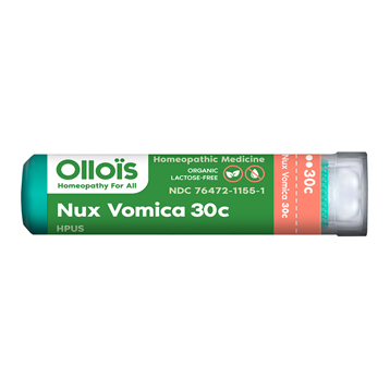 Nux Vomica