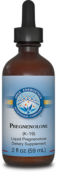 Pregnenolone Liquid