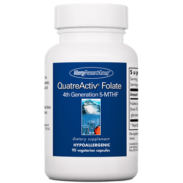 QuatreActiv Folate ARG