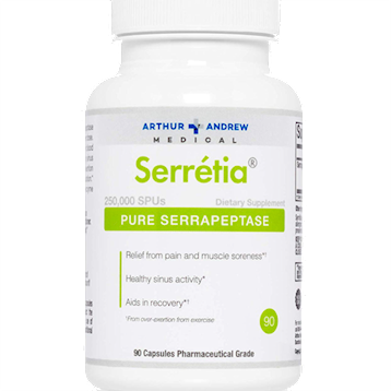 Serretia