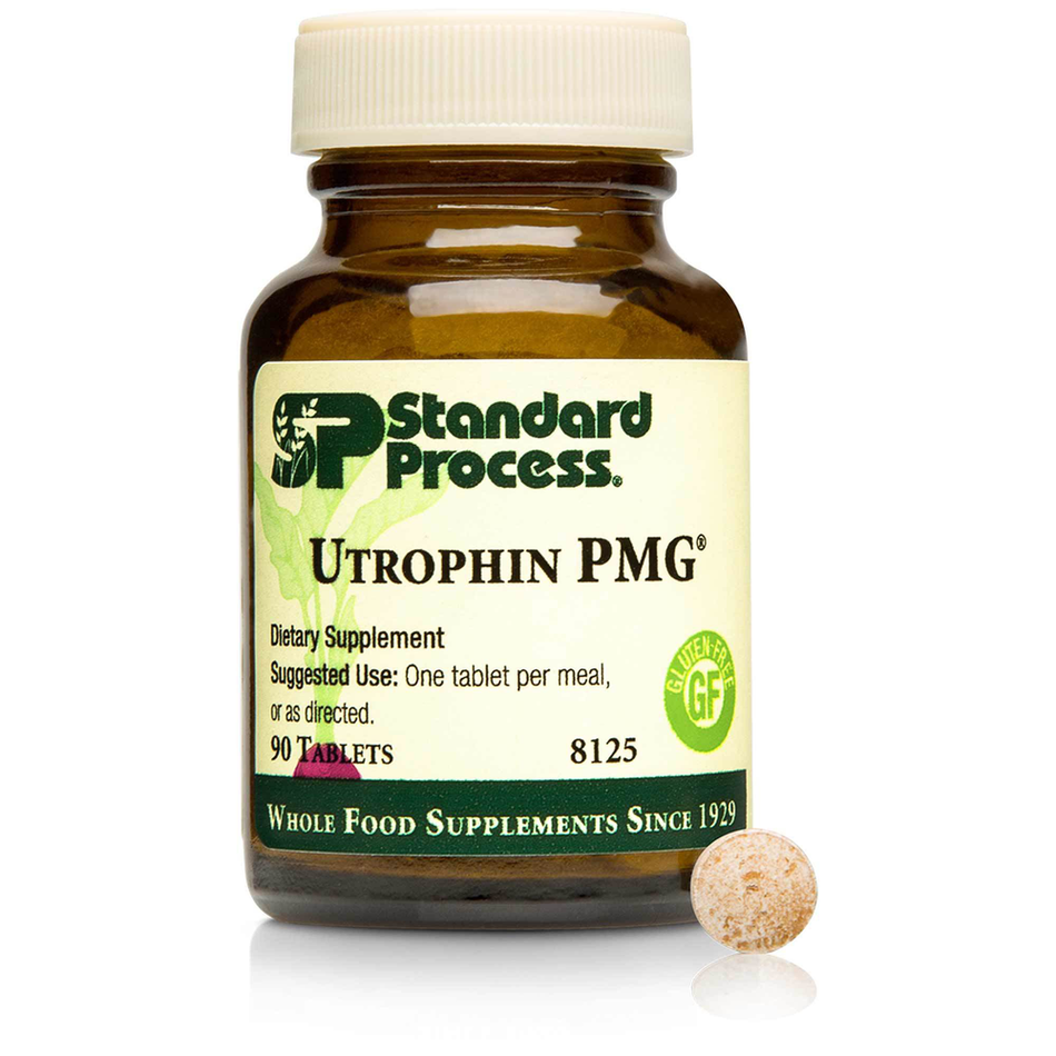 Utrophin PMG