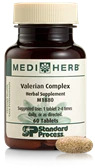 Valerian Complex