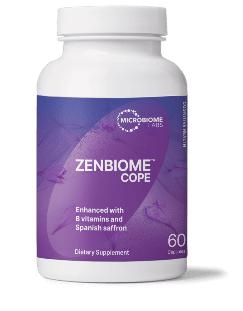 Zenbiome COPE